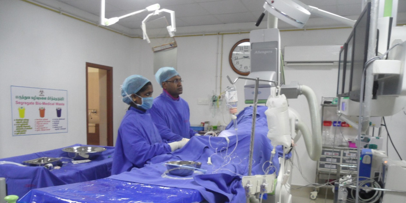 Dr.Ranganathan-cardiologist