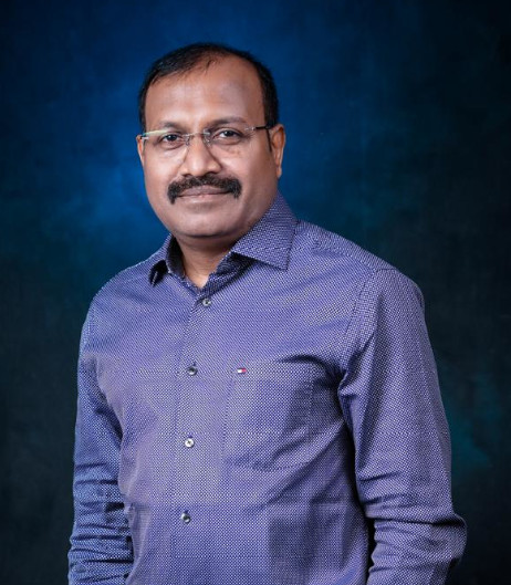 Dr. K. Ranganathan | Cardiologist